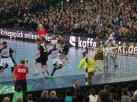 Handball Leipzig